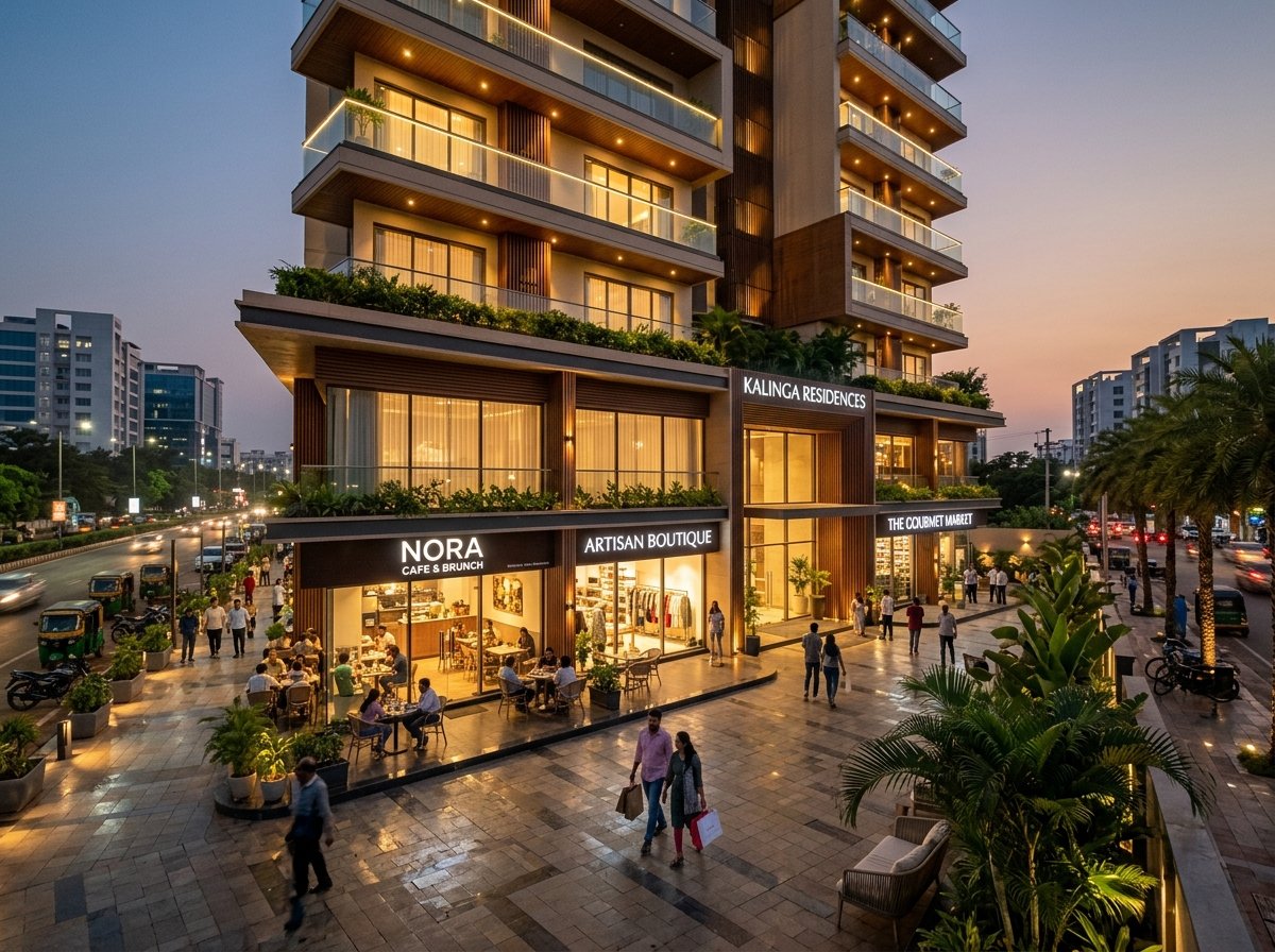 Ahalya Architectural Showcase 5