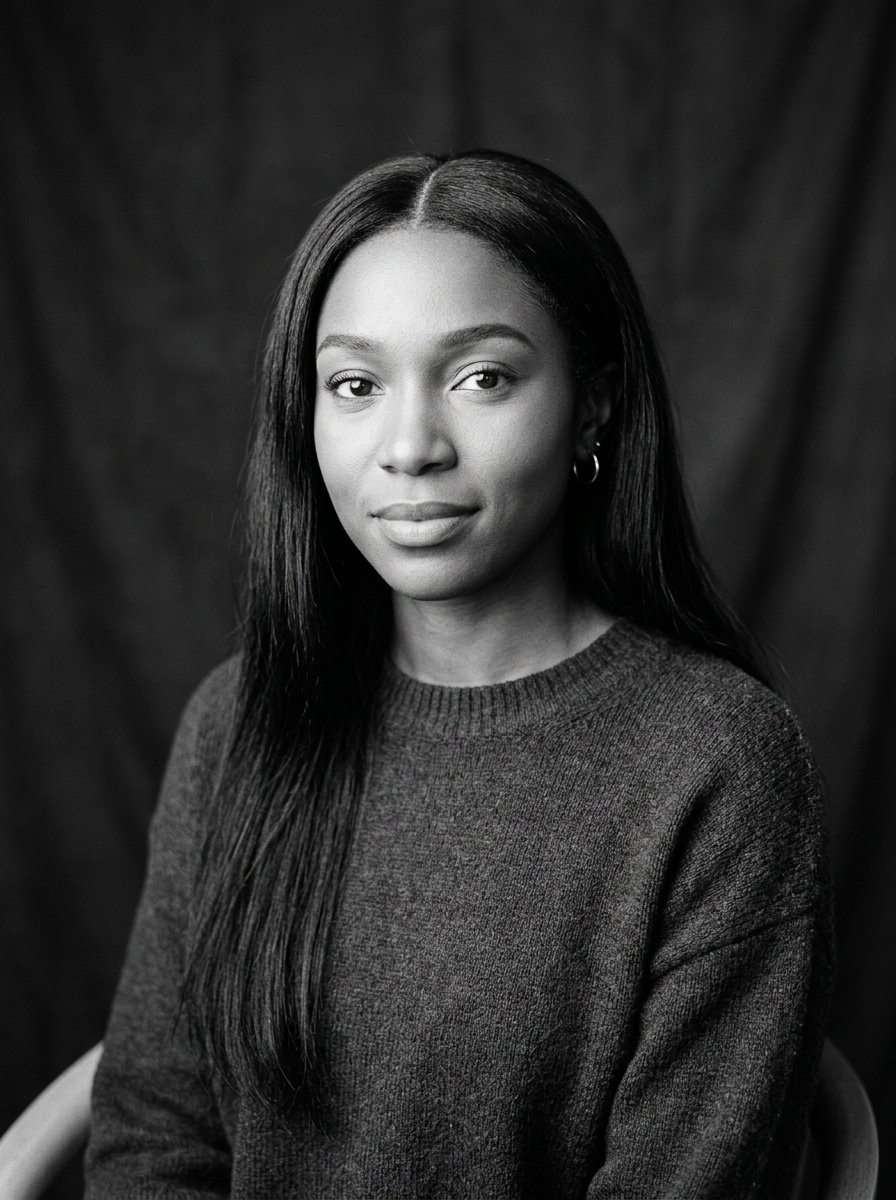 Kianna Carder