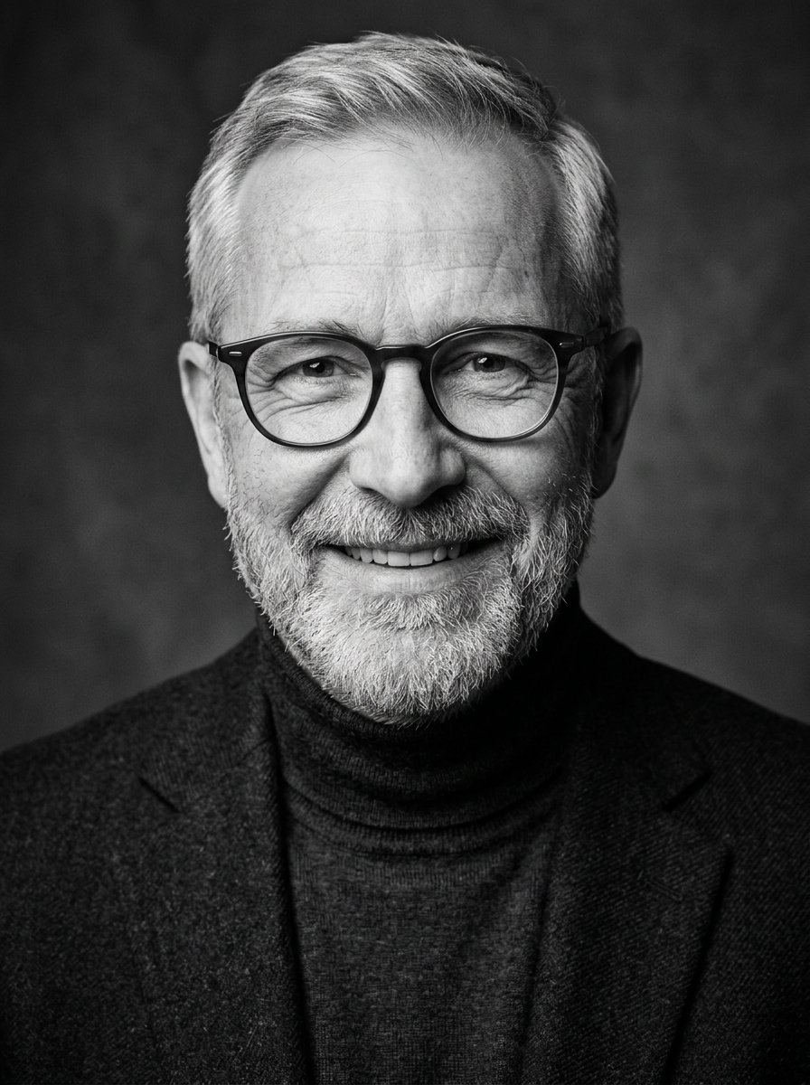 Ruben Bator