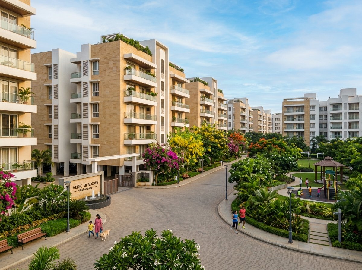 Ahalya Enclave