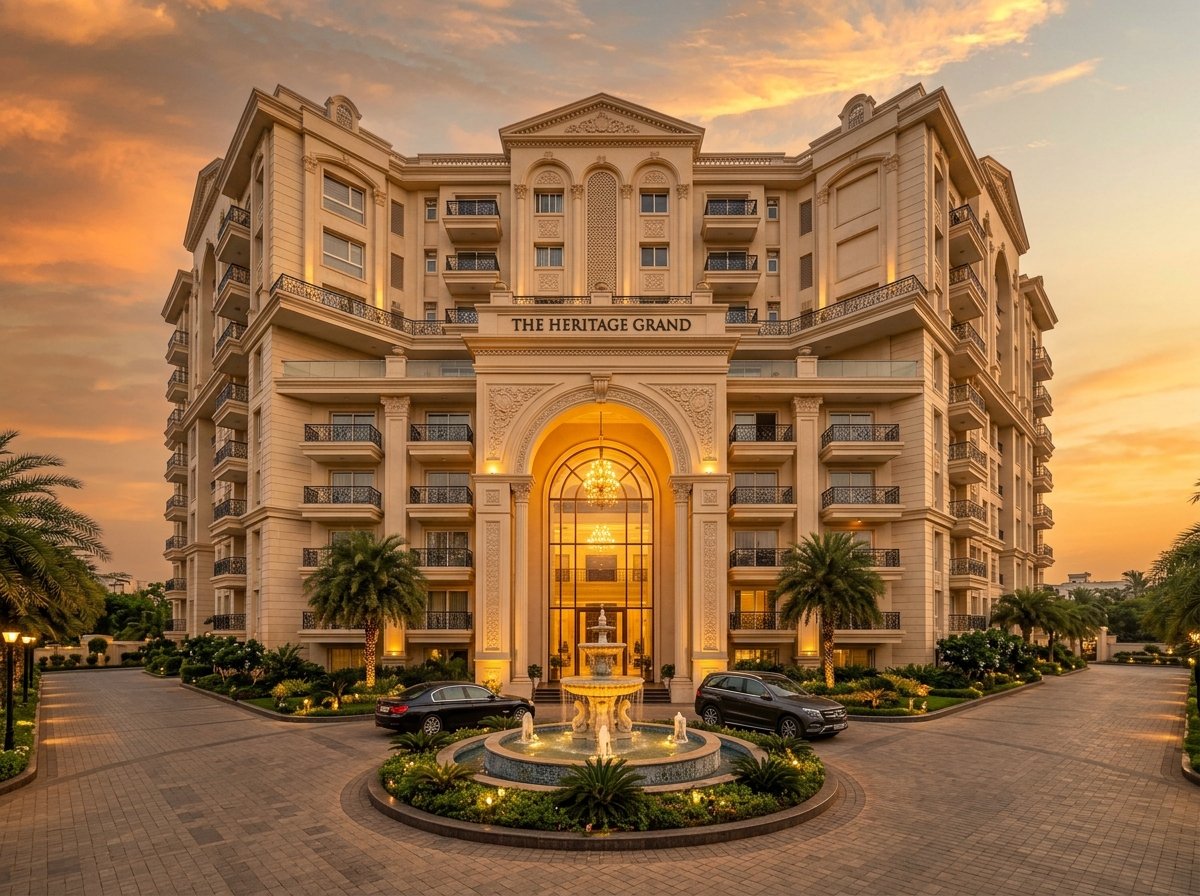 Ahalya Palace